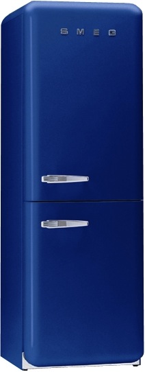 Холодильник Smeg FAB32RBLN1