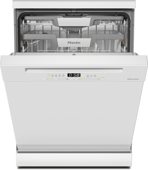 Посудомоечная машина Miele G 5433 SC 