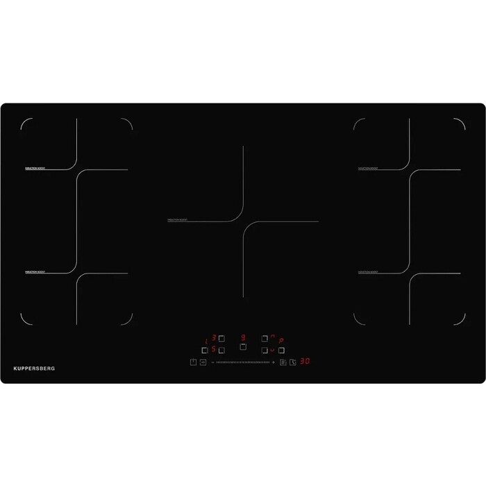 Индукционная варочная панель Kuppersberg ICS 905