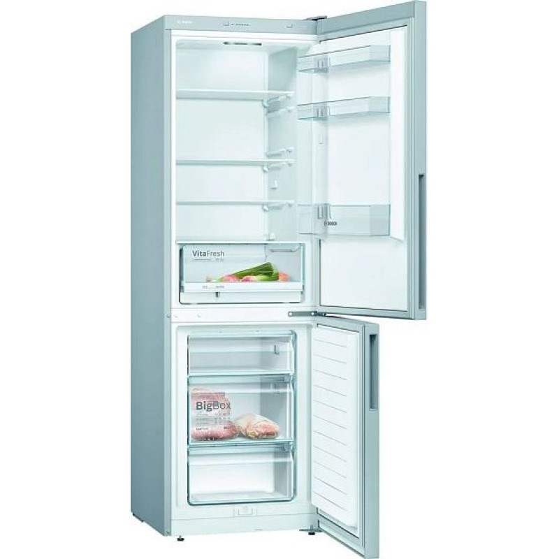 Холодильник BOSCH KGV362LEA