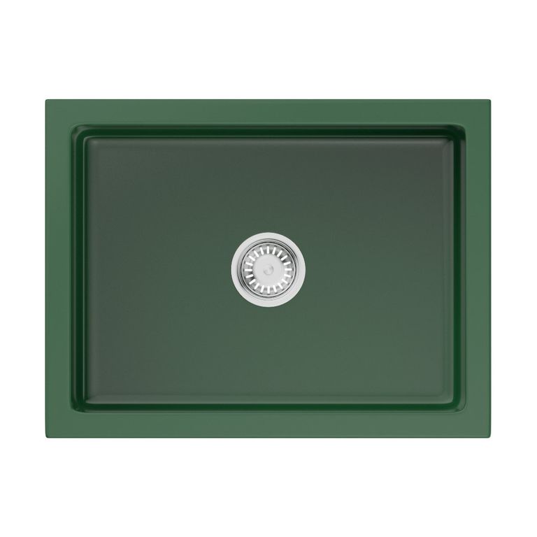 Мойка OMOIKIRI MIKURA 61 RG-GLOSSY