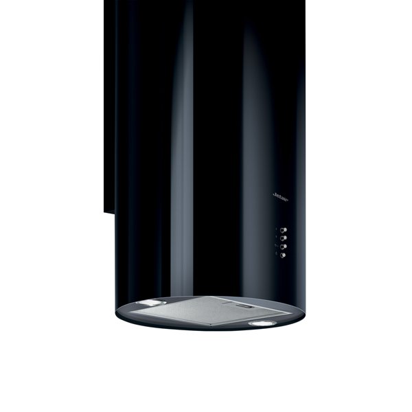 Вытяжка купольная JET AIR PIPE BL/A/43