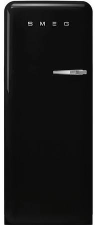 Холодильник Smeg FAB28LBL3