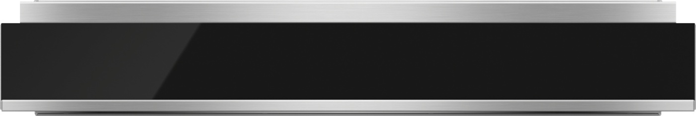 Подогреватель Miele EGW6210 EDST/CLST сталь