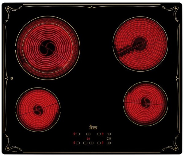 Варочная панель Teka TBR 6420