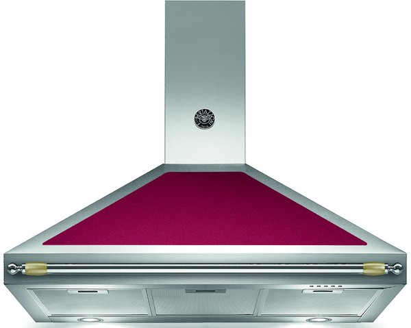 Вытяжка Bertazzoni K100HERVIA