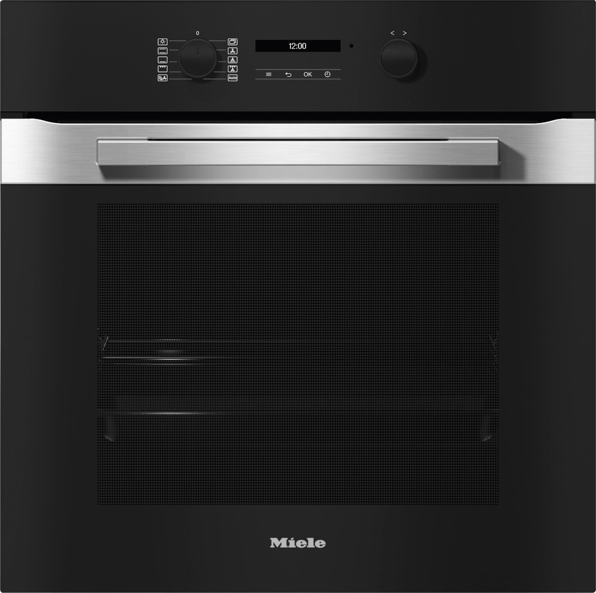 Духовой шкаф Miele H 2861 B EDST/CLST