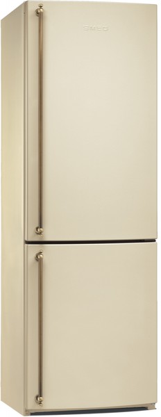 Холодильник Smeg FA860PS