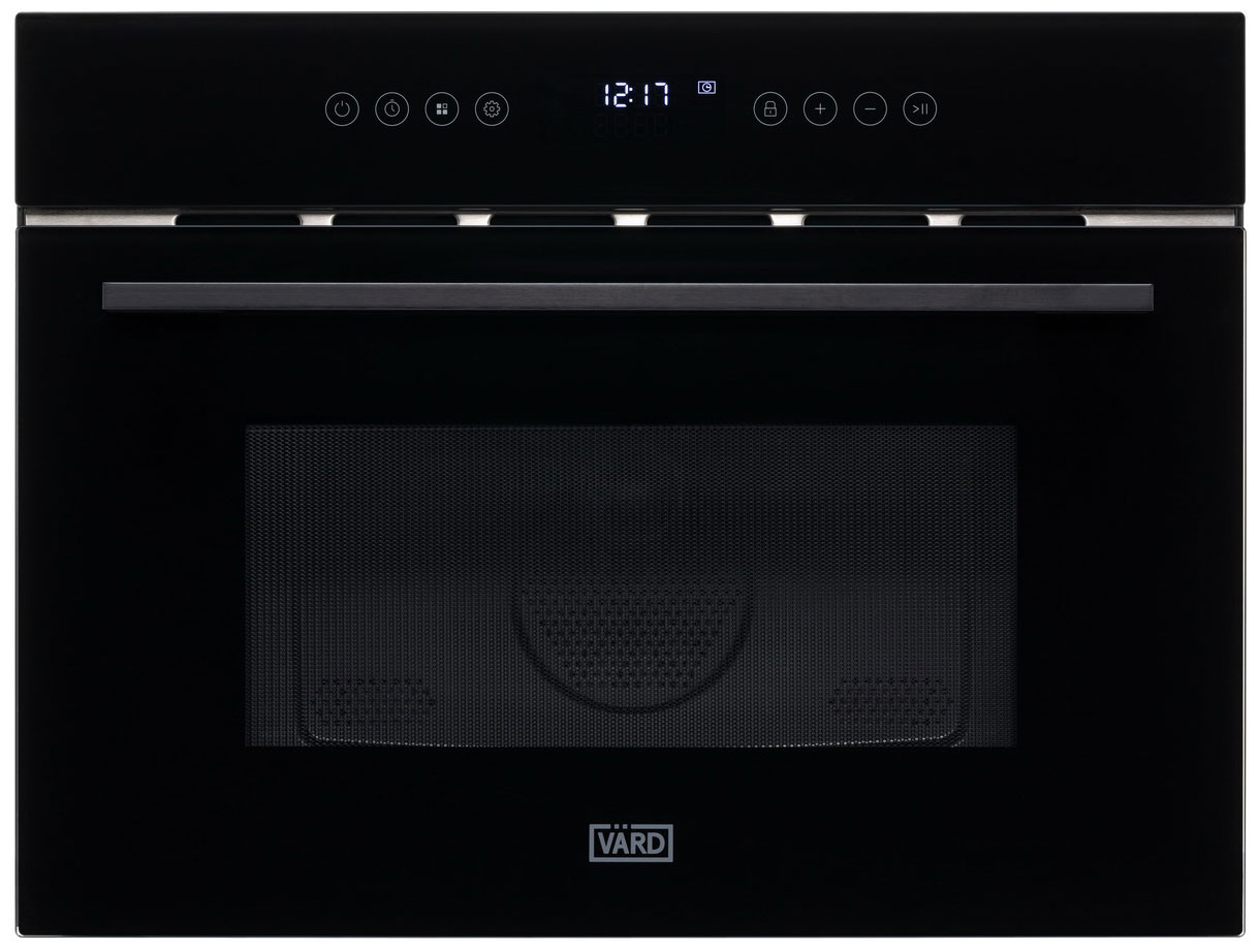Встраиваемая микроволновая печь Vard VMC355HK
