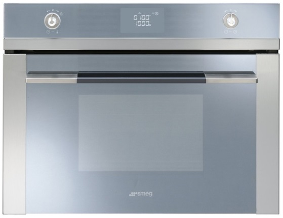 Микроволновая печь Smeg SF4109M