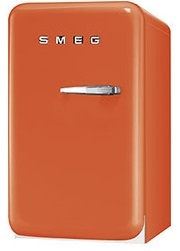 Холодильник Smeg FAB5LOR