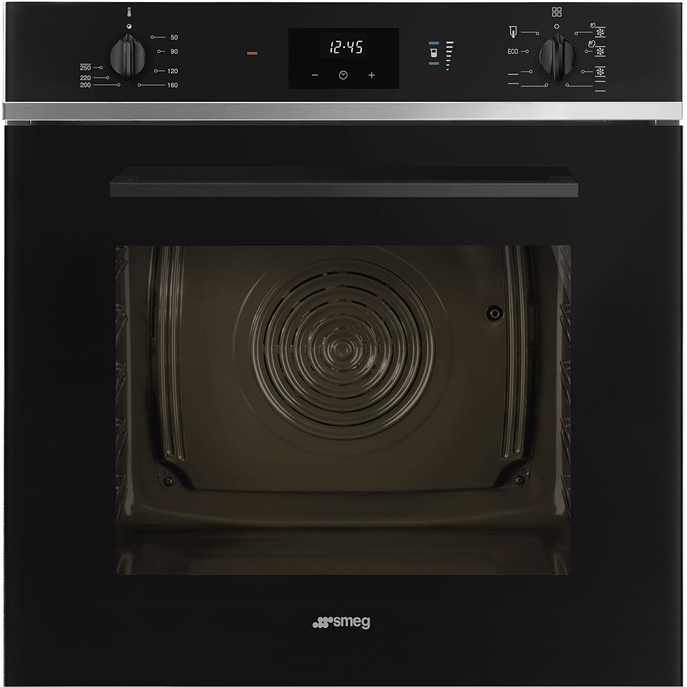 Духовой шкаф Smeg SO6400S2B