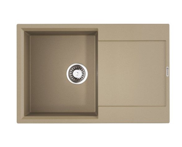 Мойка OMOIKIRI DAISEN 78T-CH