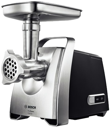 Мясорубка Bosch MFW 68660
