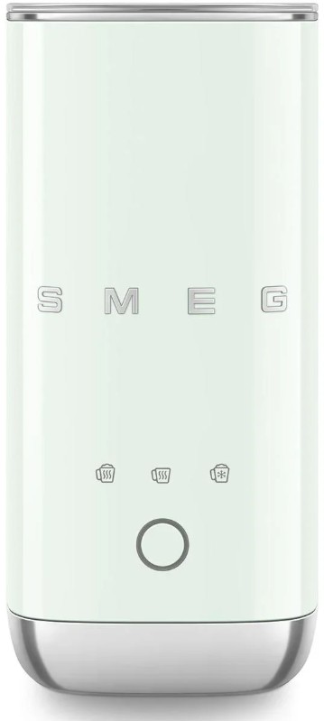 Вспениватель молока Smeg MFF02PGEU
