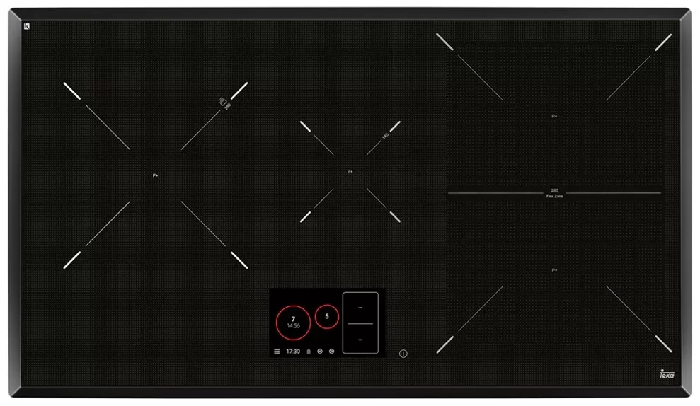 Варочная панель Teka iHob IRF 9480 TFT