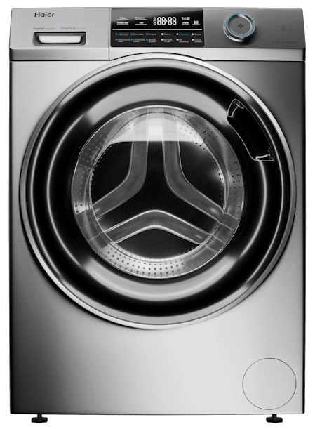 Стиральная машина Haier HW80-BP14969AS