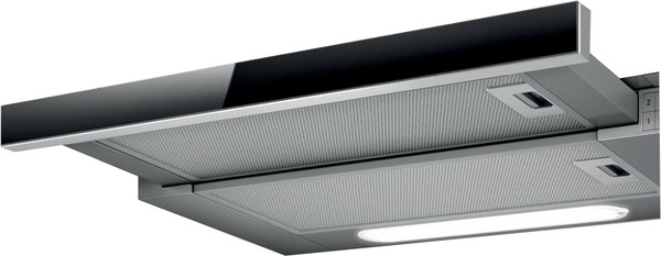  Вытяжка Elica ELITE 14 LUX GRVT/A/60