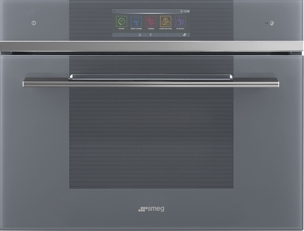 Духовой шкаф Smeg SF4106WVCPS