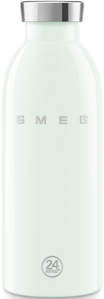 Термическая бутылка Smeg WBF01PG