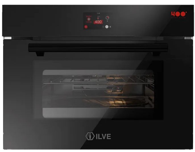 Духовой шкаф Ilve 645SZTCT4/BK