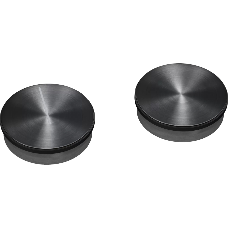 Поворотные переключатели Gaggenau BA090100