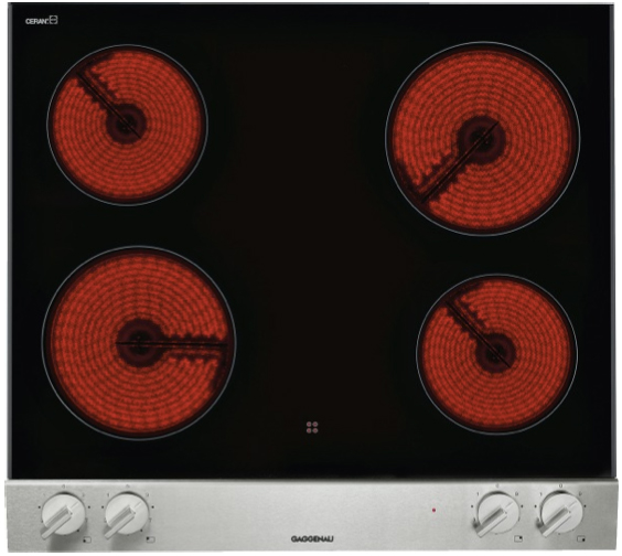 Варочная панель Gaggenau VE 260-114