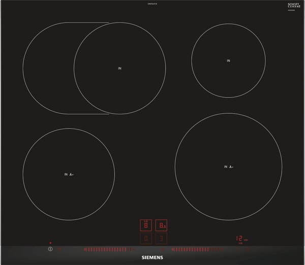 Варочная панель Siemens EH675LFC1E