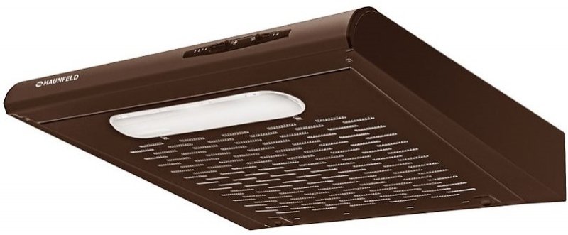 Вытяжка Maunfeld MPA 50 BROWN
