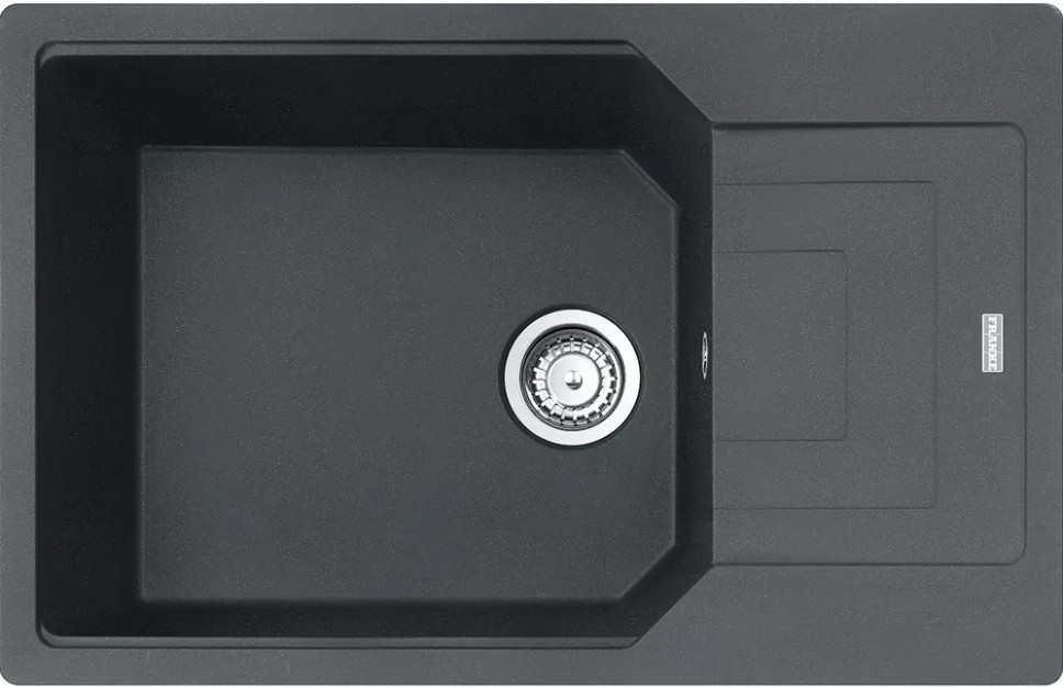 Кухонная мойка Franke UBG 611-78L 114.0595.287