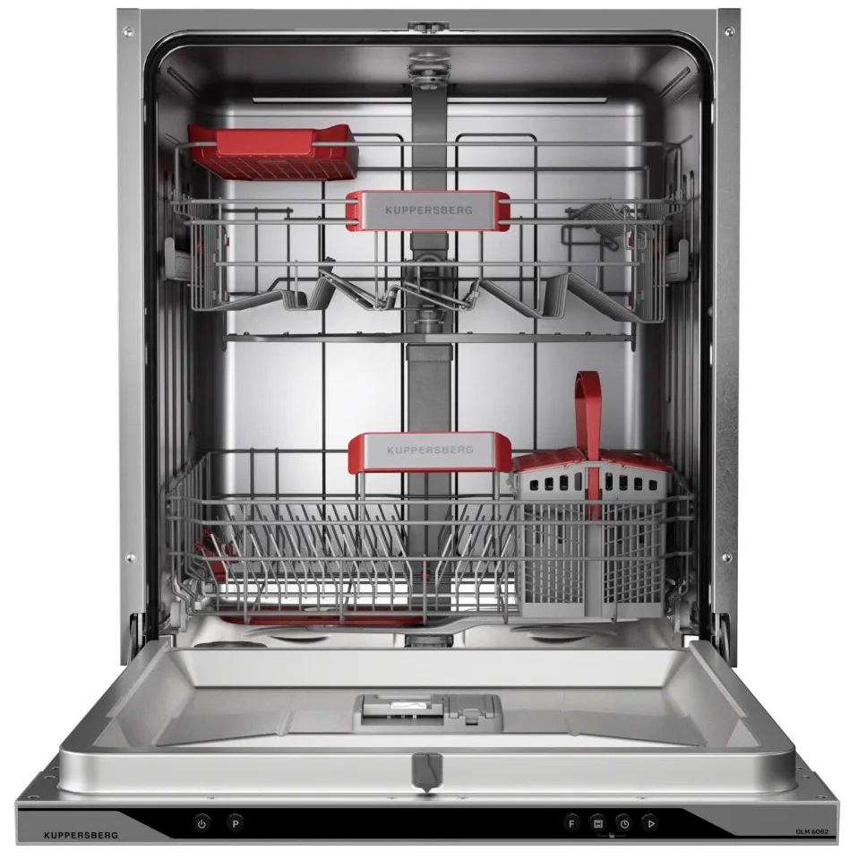 Встраиваемая посудомоечная машина Kuppersberg GLM 6082