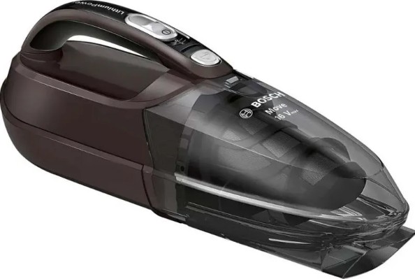 Пылесос BOSCH BHN16L