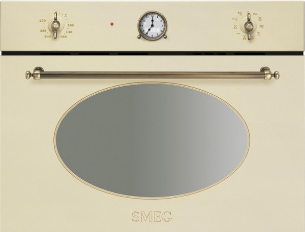 Духовой шкаф Smeg SF4800MCPO