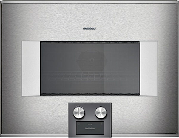 Микроволновая печь Gaggenau BM 455-110