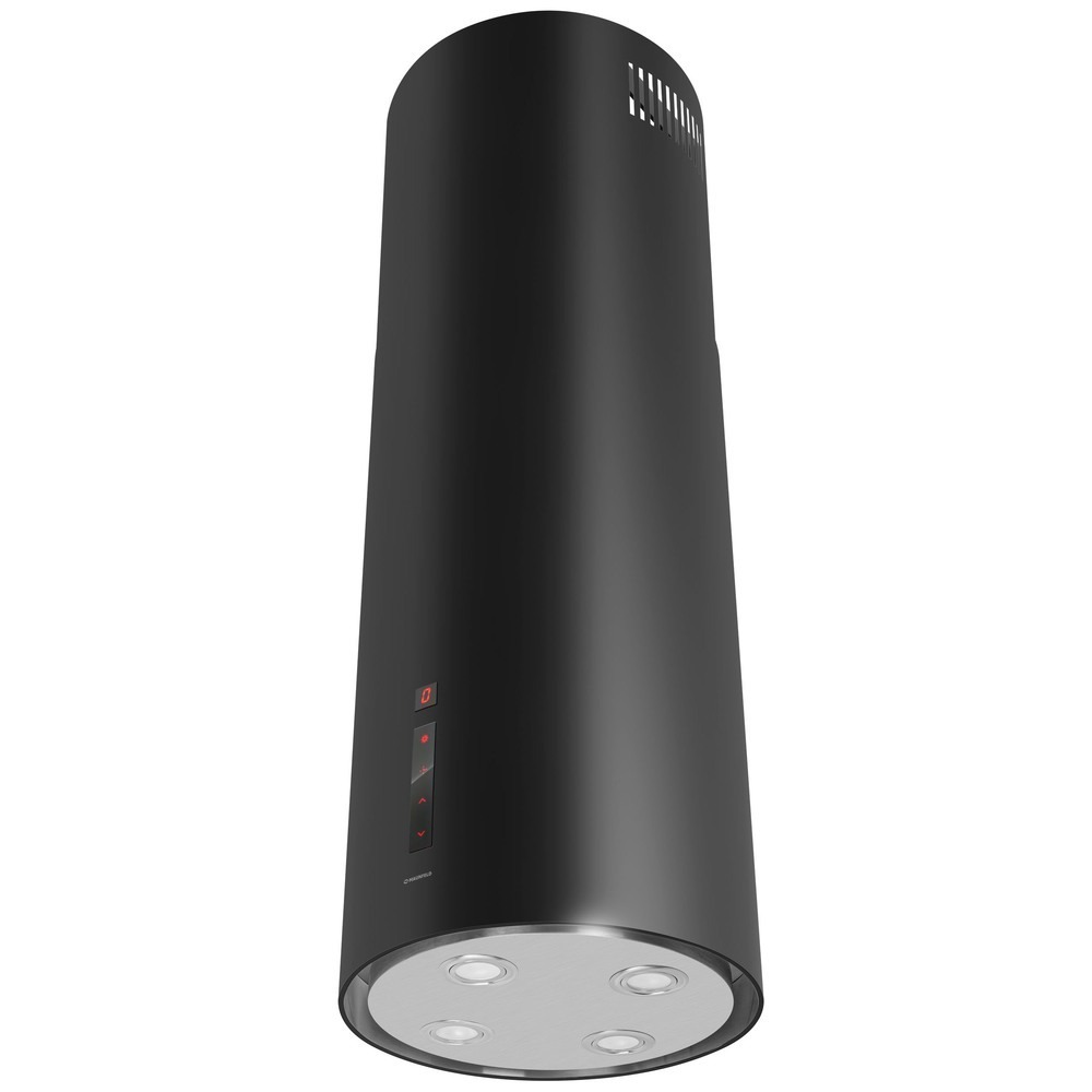 Вытяжка Maunfeld Lee Isla Sensor 39 черный