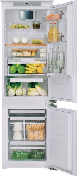 Холодильник Kitchen Aid KCBCS 18600