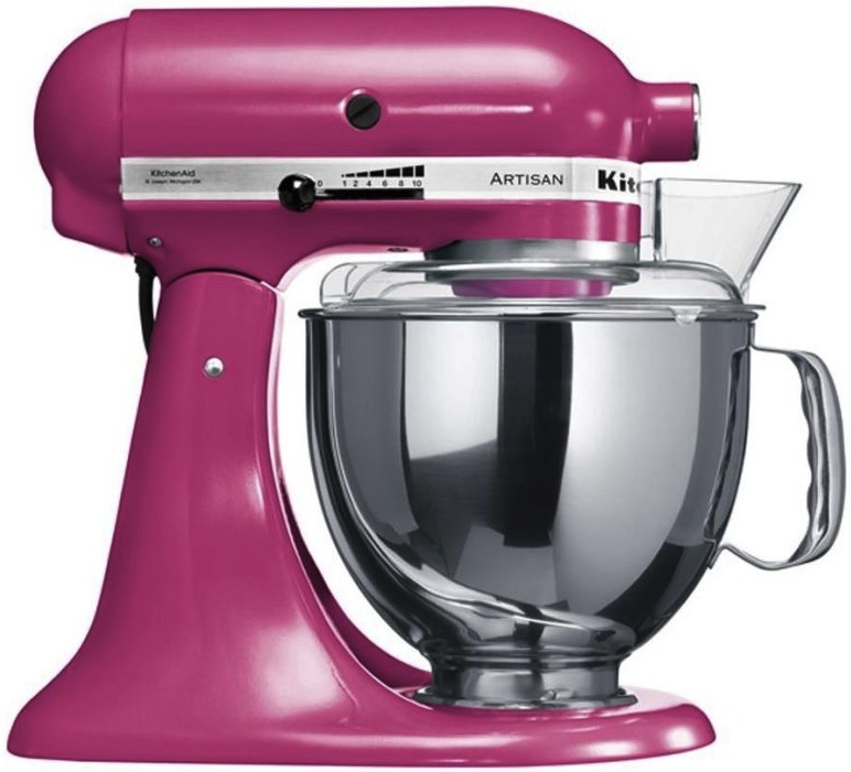 Миксер Kitchen Aid 5KSM150PSECB