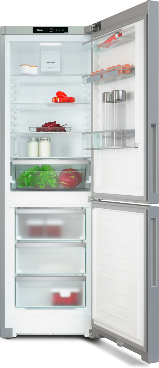 Холодильник Miele KFN 4375 DD EDST/CLST