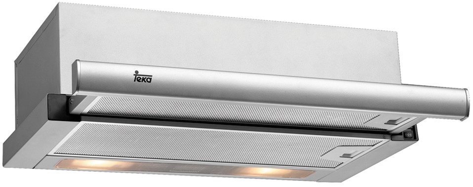 Вытяжка Teka TL 6310 STAINLESS STEEL