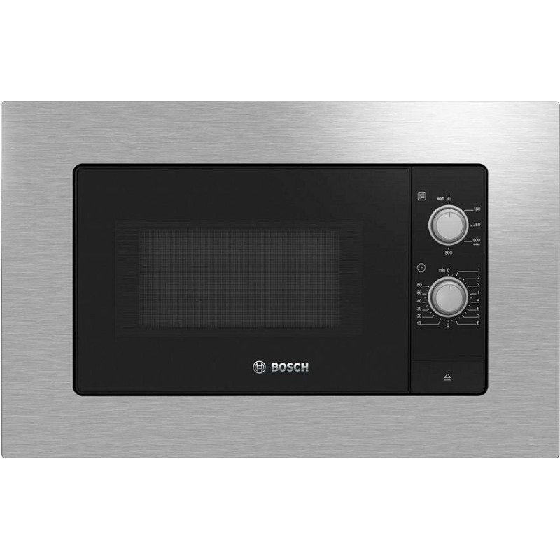 Встраиваемая микроволновая печь BOSCH BFL620MS3