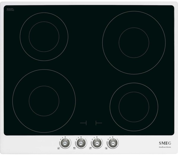 Варочная панель Smeg PI764BS
