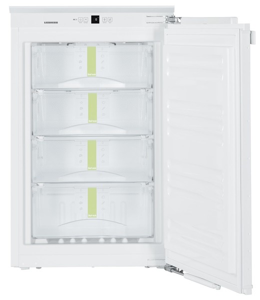 Холодильник Liebherr SIBP 1650 Premium BioFresh