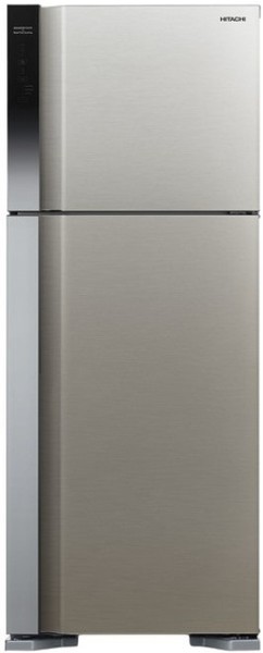 Холодильник Hitachi R-V542 PU7 BSL