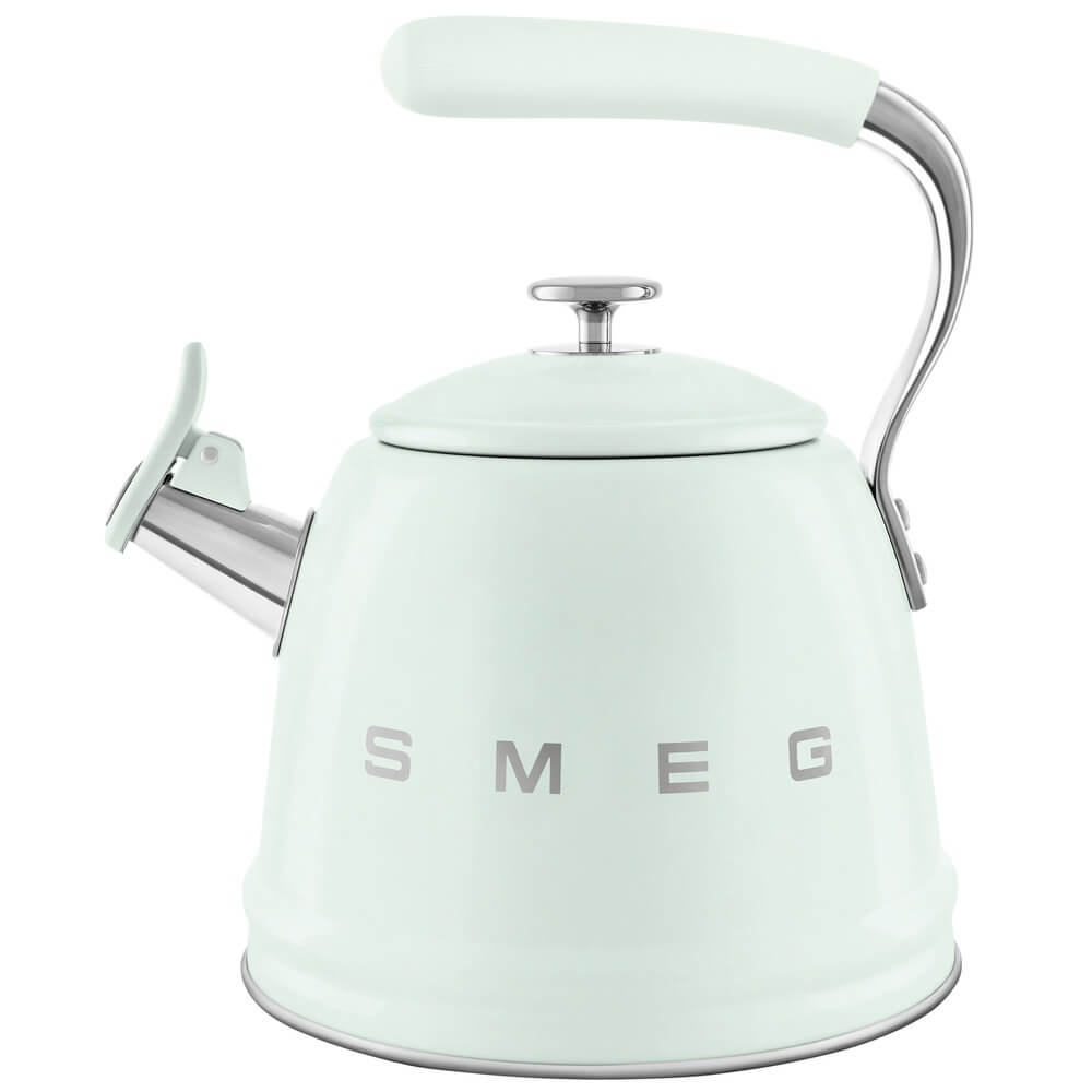 Чайник для плиты Smeg WKF01PG
