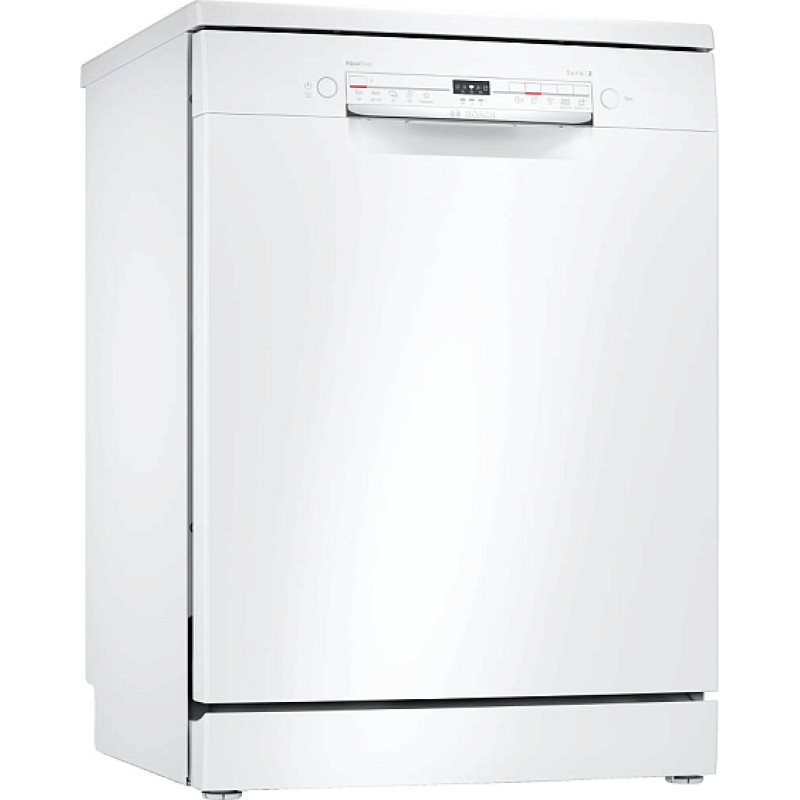 Посудомоечная машина BOSCH SMS2ITW04E