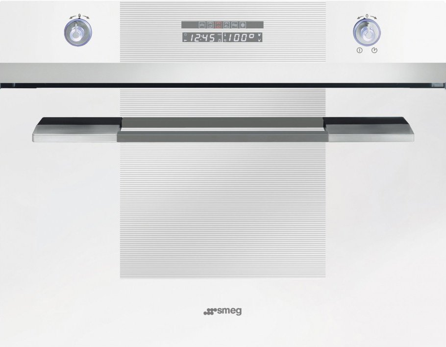 Микроволновая печь Smeg SF4120MB
