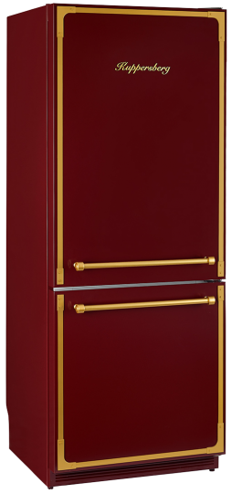  Холодильник Kuppersberg NRS 1857 BOR Bronze