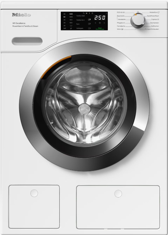 Стиральная машина Miele WEG 885 WPS*