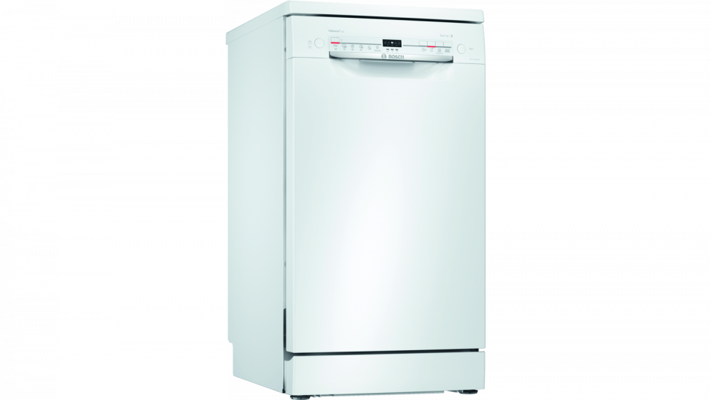Отдельностоящая посудомоечная машина BOSCH SPS2IKW1CR