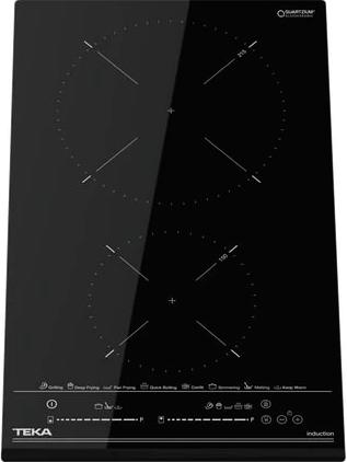Варочная панель Teka IZC 32600 MST BLACK